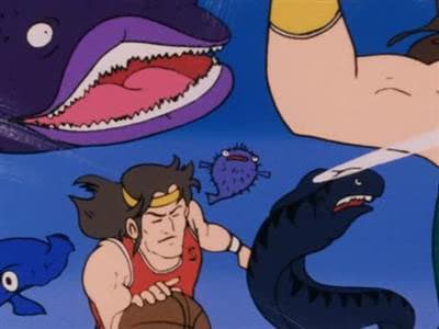 Episode 27: Settling the Final Game with Supernatural Powers!