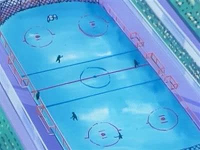 Episode 30: Playing Ice Hockey for the First Time!
