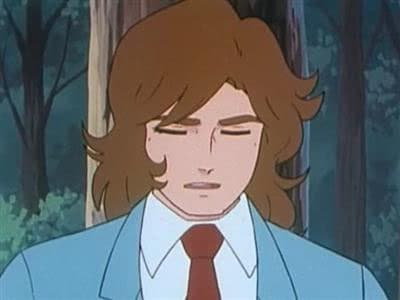 Episode 31: Coach Natsu`s Love Fever