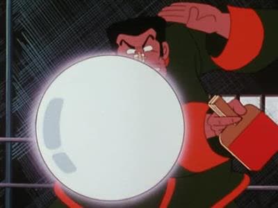 Episode 42: Final Showdown Against Hippo Gorilla