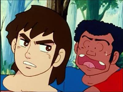 Episode 53: Revealing Kappei`s Training Site!