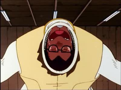 Episode 55: Invincible! The Jiggly Fencing Technique