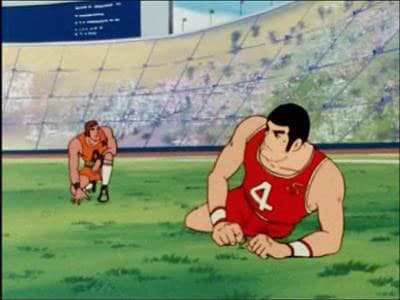 Episode 63: Panicking over the Deadly Death Match