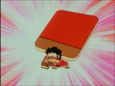 Episode 65: Kappei Achieves Eternal Fame