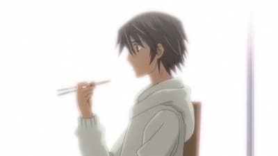 Episode 2: There`s No Use Crying over Spilt Milk