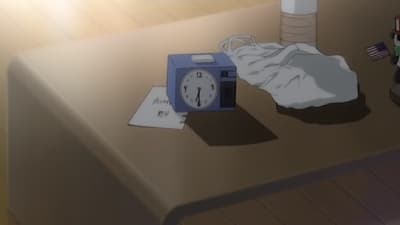 Episode 5: Meeting Is the Beginning of Parting
