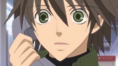 Episode 8: Travelers Have No Need for Shame