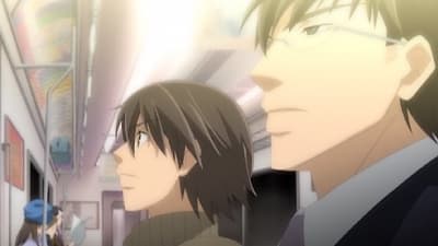 Episode 1: What Happens Once Will Happen Twice