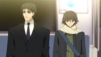 Episode 7: Into Each Life Some Rain Must Fall