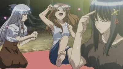 Episode 1: Sawaki Rinna (Part 1)