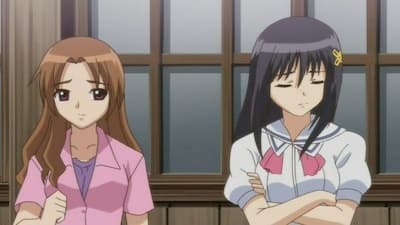 Episode 9: Saeri Kirishima (Part 1)