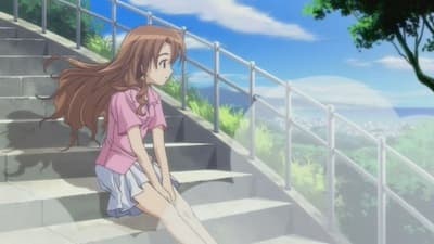 Episode 10: Saeri Kirishima (Part 2)