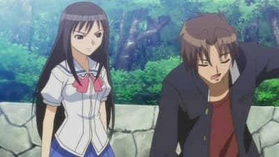 Episode 11: Naoko Asakura (Part 1)