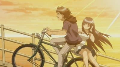 Episode 12: Naoko Asakura (Part 2)
