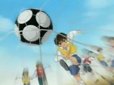 Episode 3: Hit The Goal
