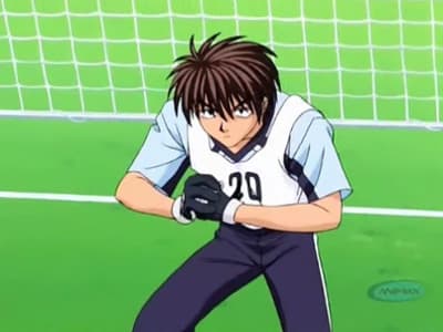 Episode 16: Let`s Beat`em With Teamwork