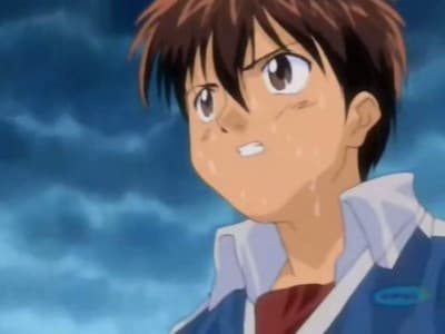 Episode 20: Feel my friends pain / Blast away the nightmare
