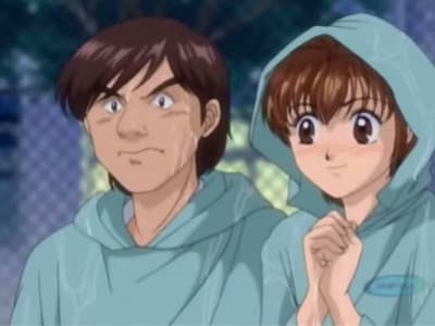 Episode 21: Always Run Ahead