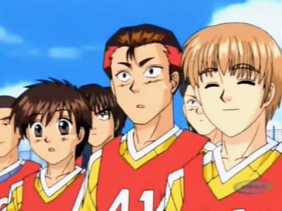 Episode 28: Beat Your Rival