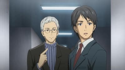 Episode 3: Hand to Hand, Shoulder to Shoulder, Back to Back, And Then. It is Fine Even With Clothing.