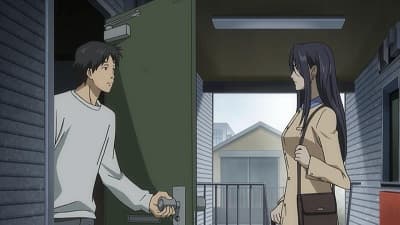 Episode 5: The Obstacles are Not Always the Ones Close to Us. But the Less We Know the Person, The More Difficult It Is.