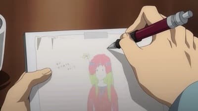 Episode 6: A Good Way to Forget Your Own Problems. How About Sticking Your Head into Other People's Troubles?