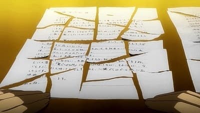 Episode 10: The reason a one person fight feels hollow isn`t just because it's one person. The eyes of the audience hurt.