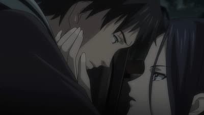 Episode 12: To bind. To deceive. To take away. To give. What's most painful is to wait.