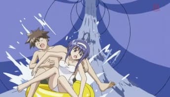 Episode 8: Swimsuit Sensitivity