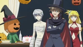 Episode 9: The Moments Hearts Connect