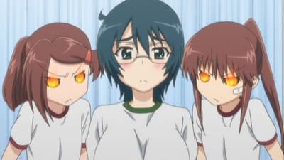 Episode 7: Mmm! Physical Examination