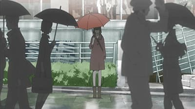 Episode 2: From the Other Side of the Tears
