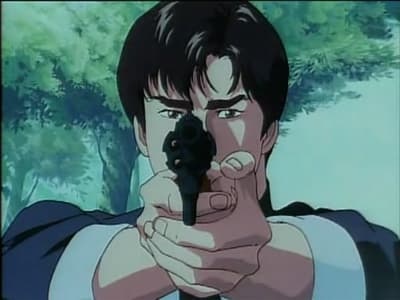 Episode 1: Portrait of a Killer