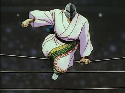 Episode 4: Oshu Tohgoku