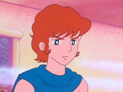 Episode 1: I Want to Become a Goddess!