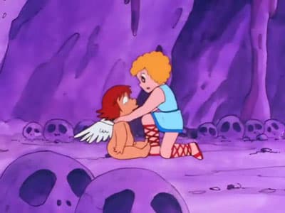 Episode 11: Child Piron