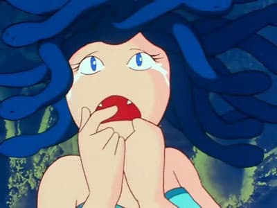 Episode 12: Enchanting Medusa