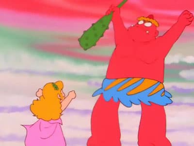 Episode 27: Demon Extermination Admist the Rain