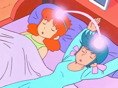 Episode 29: The Dream of Alcyone