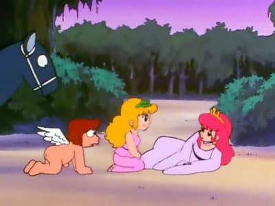 Episode 35: Tears of Chimera