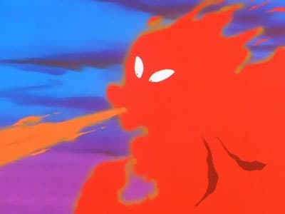 Episode 44: The Fire of Prometheus