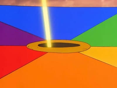 Episode 46: Pandora`s Box