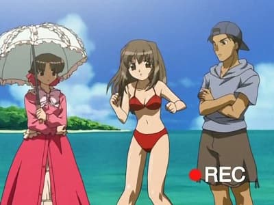 Episode 1: Wetting the Sands of March