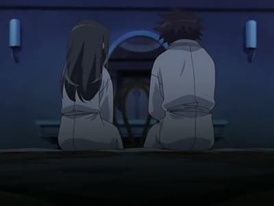 Episode 6: A Man Who Is Understood Too Well