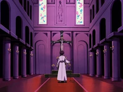 Episode 8: Youth Without Repentance