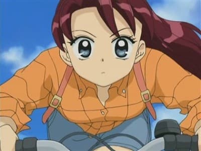 Episode 1: OVA