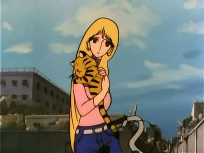 Episode 1: 1999/09/09, 00:09:09