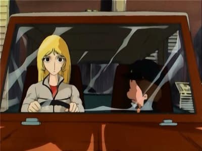 Episode 5: The Underground Boat Is...