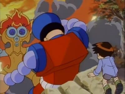 Episode 7: It`s Camping, It`s a Bear and It`s a Fire!