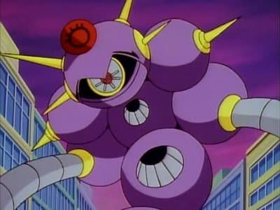 Episode 19: Jealousy is a Rice Cake You Can`t Eat!